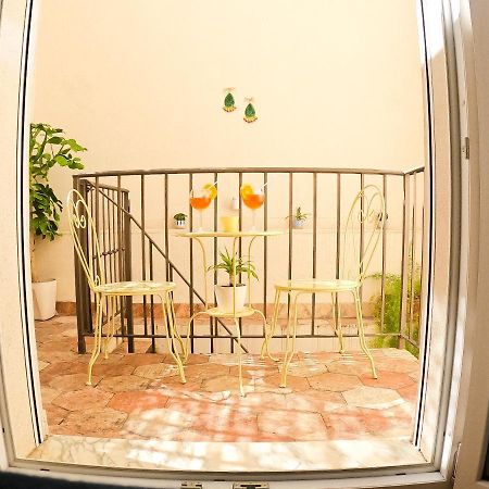 B&B Kalavria Reggio di Calabria Ngoại thất bức ảnh
