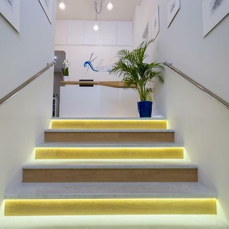 B&B Kalavria Reggio di Calabria Ngoại thất bức ảnh