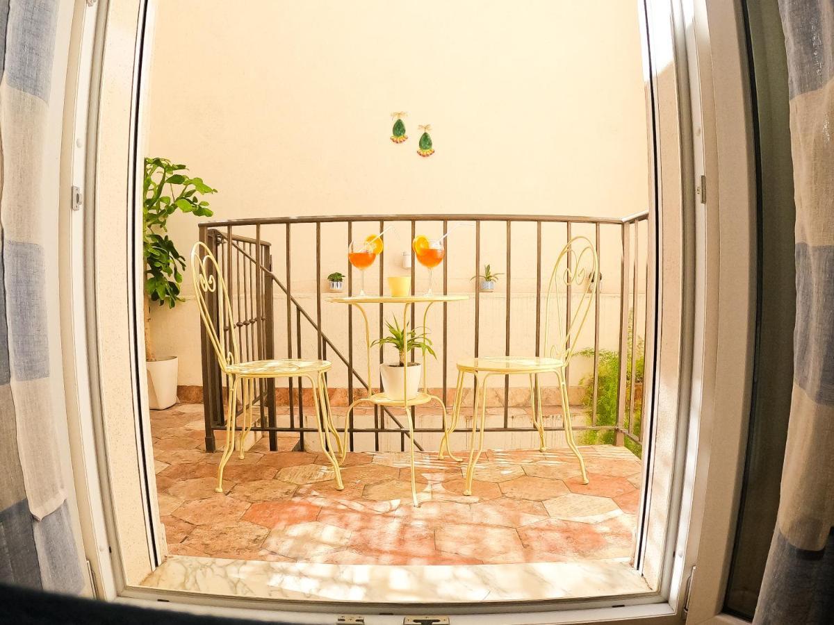 B&B Kalavria Reggio di Calabria Ngoại thất bức ảnh
