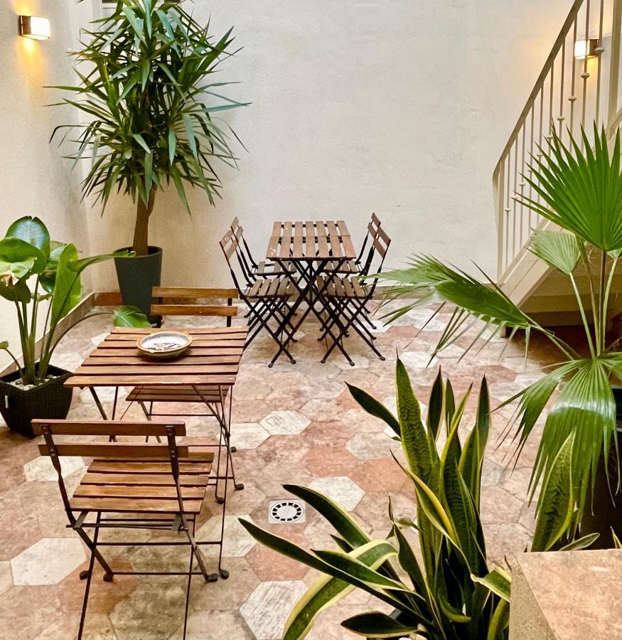 B&B Kalavria Reggio di Calabria Ngoại thất bức ảnh