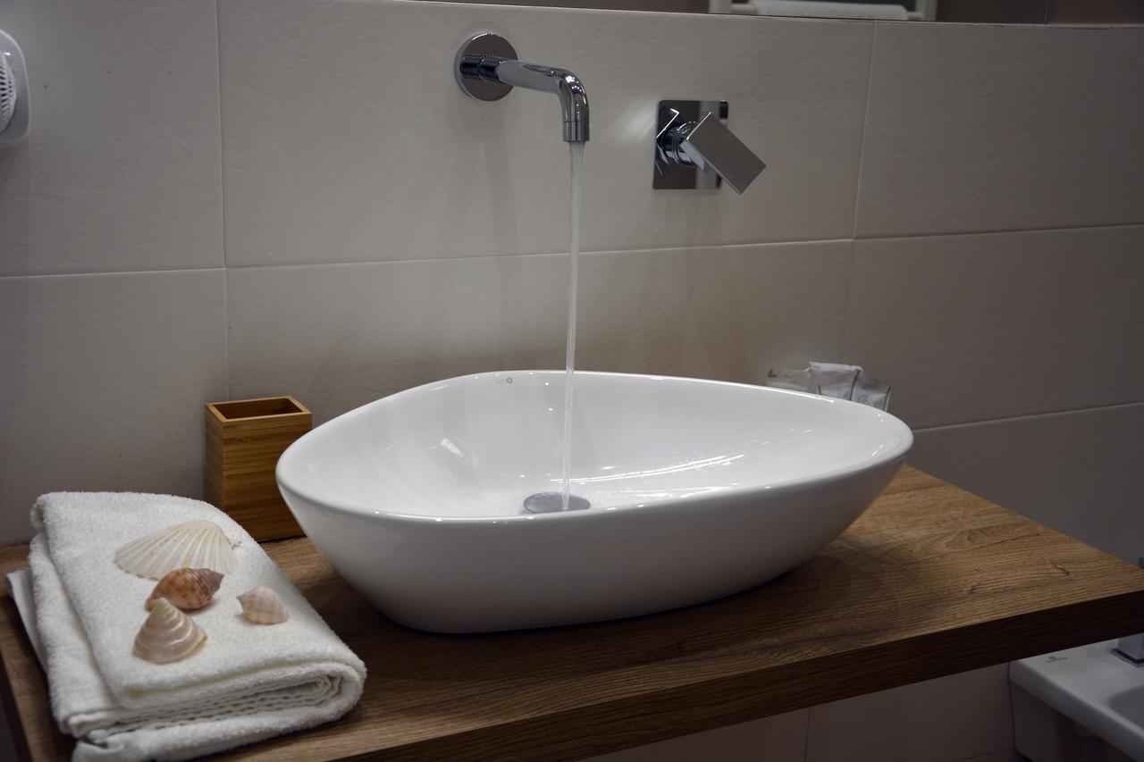 B&B Kalavria Reggio di Calabria Ngoại thất bức ảnh