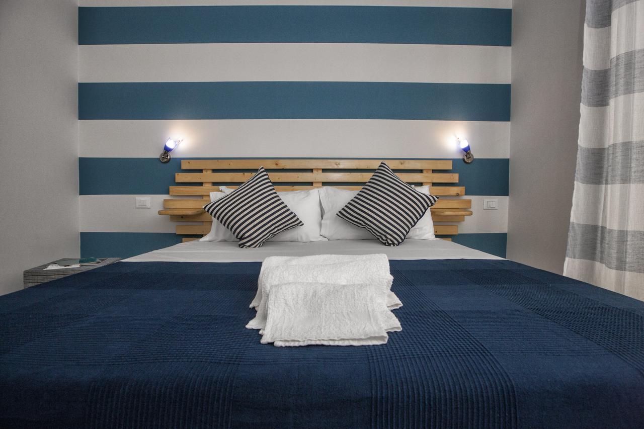 B&B Kalavria Reggio di Calabria Ngoại thất bức ảnh