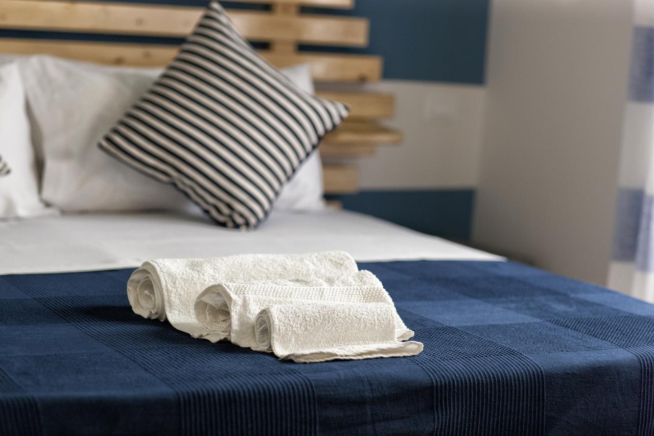B&B Kalavria Reggio di Calabria Ngoại thất bức ảnh