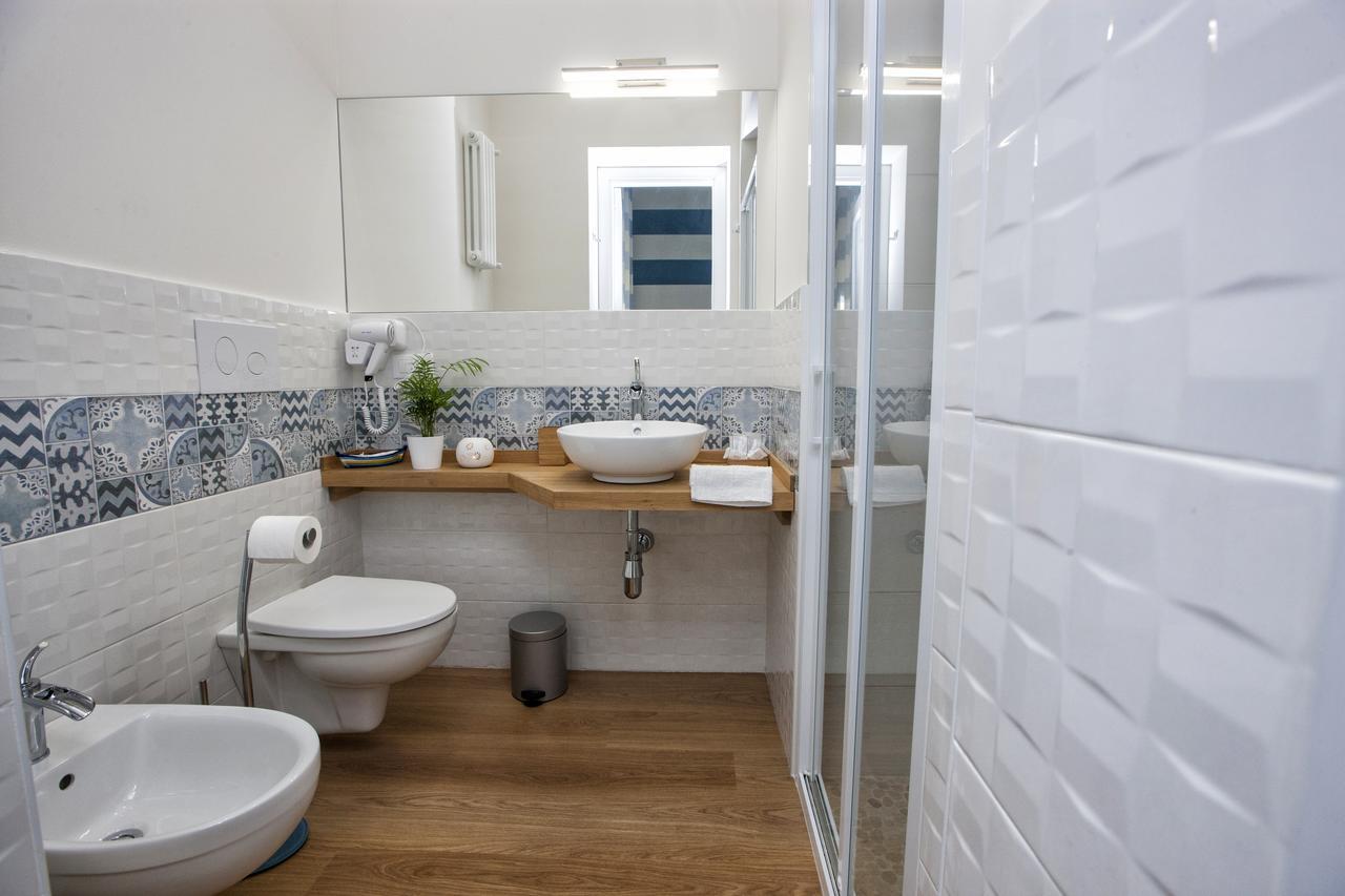 B&B Kalavria Reggio di Calabria Ngoại thất bức ảnh