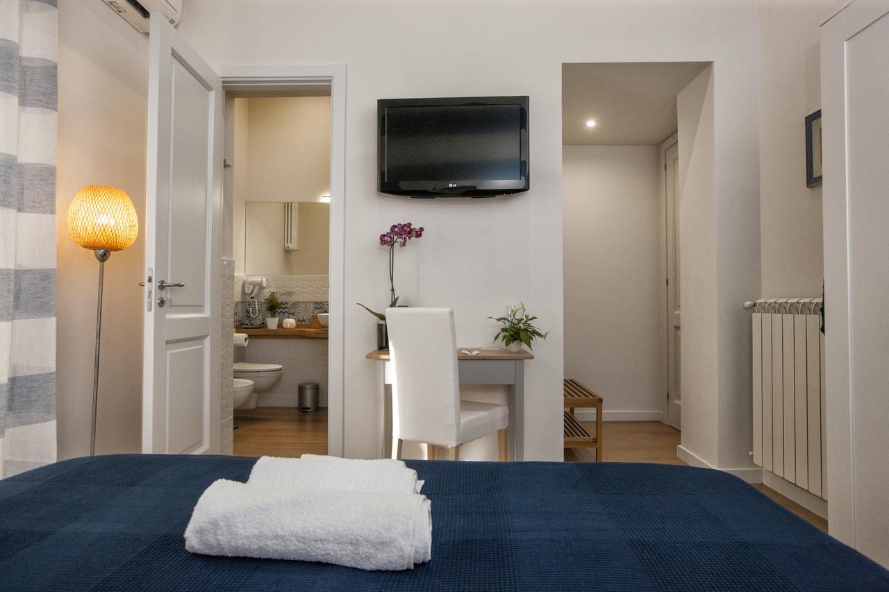 B&B Kalavria Reggio di Calabria Ngoại thất bức ảnh