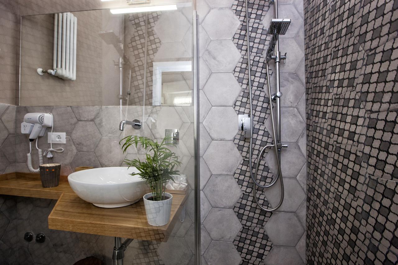 B&B Kalavria Reggio di Calabria Ngoại thất bức ảnh