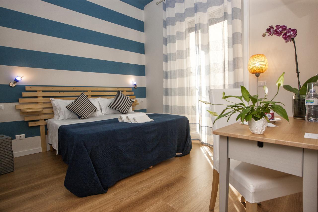 B&B Kalavria Reggio di Calabria Ngoại thất bức ảnh