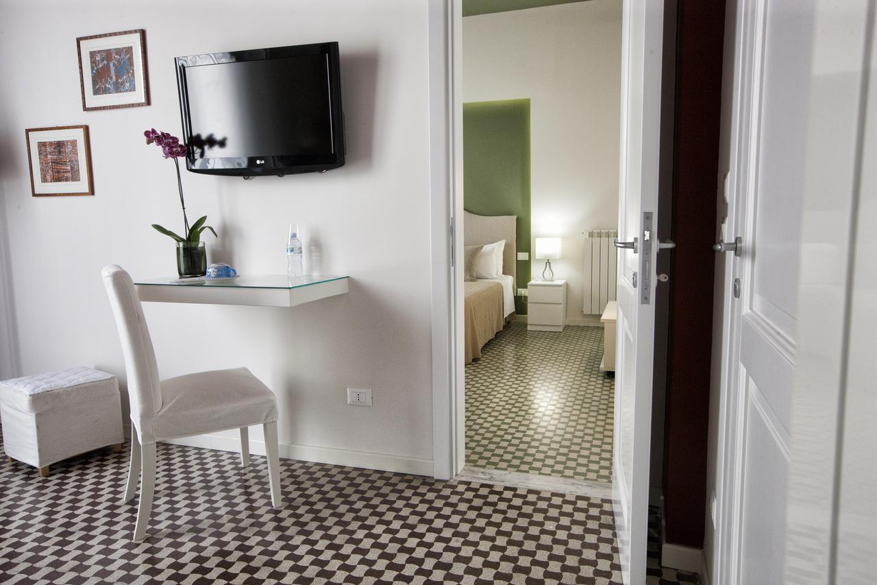 B&B Kalavria Reggio di Calabria Ngoại thất bức ảnh
