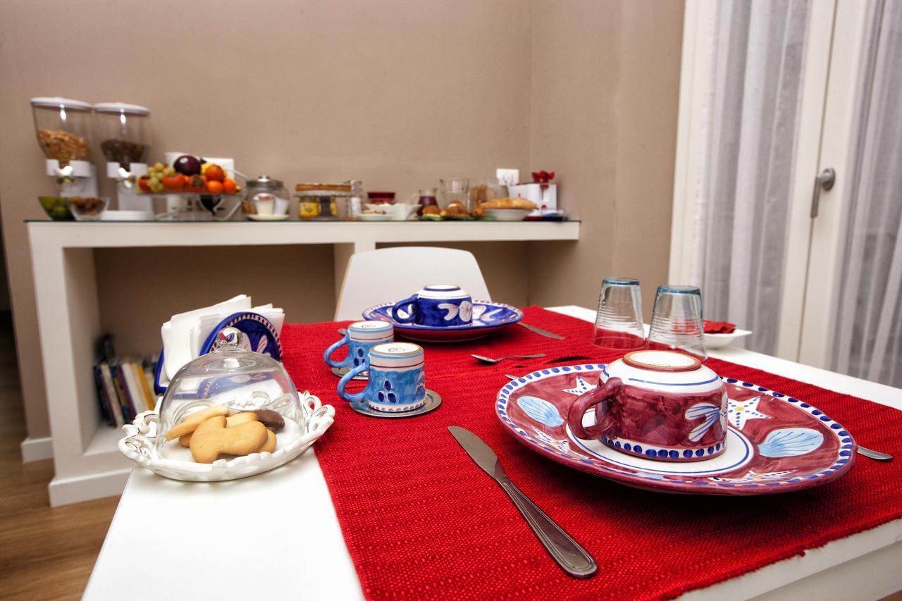 B&B Kalavria Reggio di Calabria Ngoại thất bức ảnh