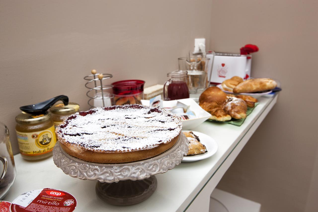 B&B Kalavria Reggio di Calabria Ngoại thất bức ảnh