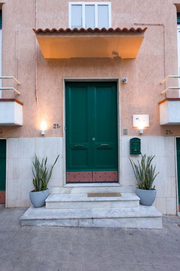 B&B Kalavria Reggio di Calabria Ngoại thất bức ảnh