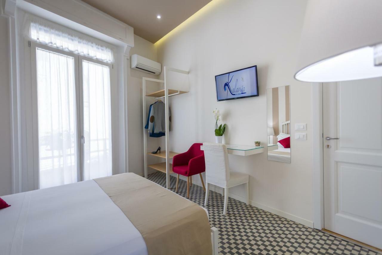 B&B Kalavria Reggio di Calabria Ngoại thất bức ảnh