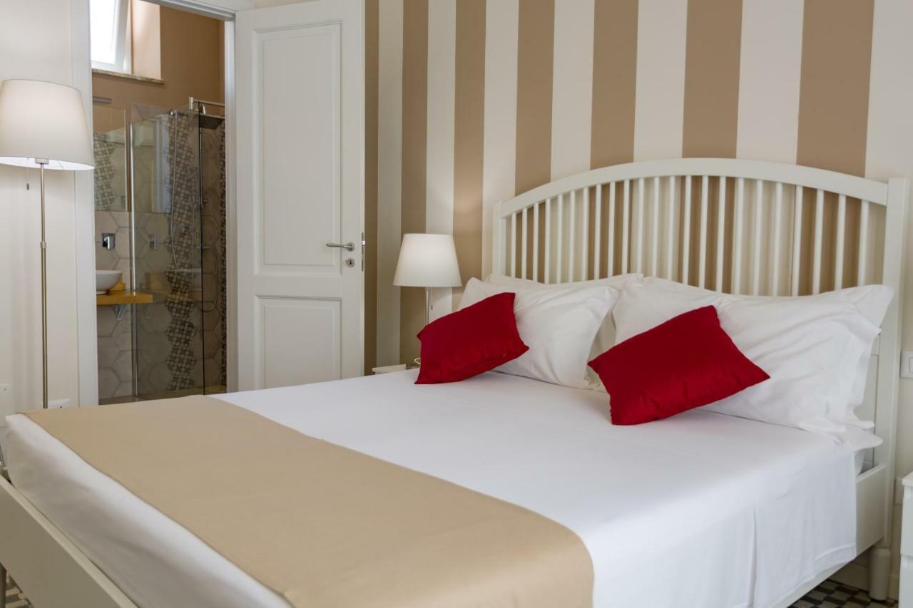 B&B Kalavria Reggio di Calabria Ngoại thất bức ảnh