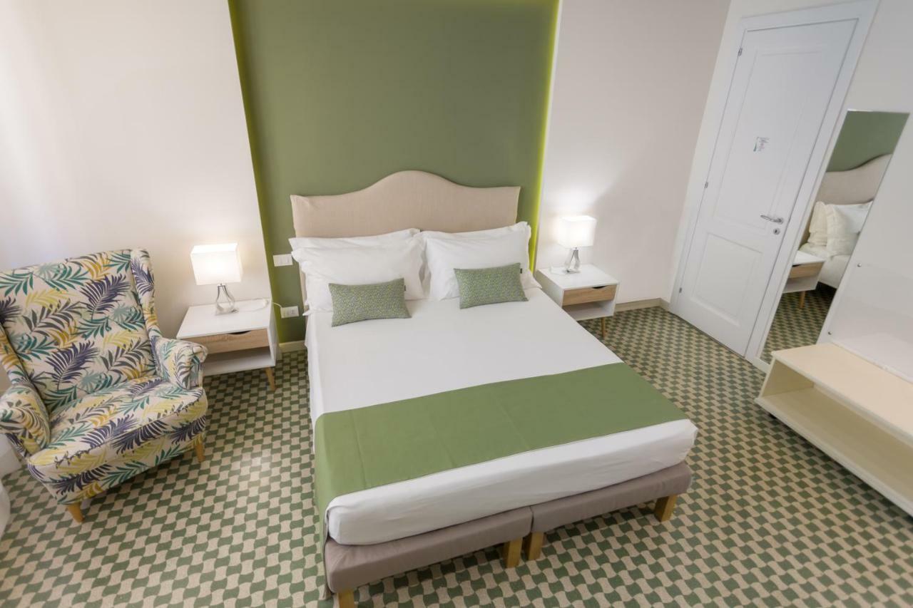 B&B Kalavria Reggio di Calabria Ngoại thất bức ảnh