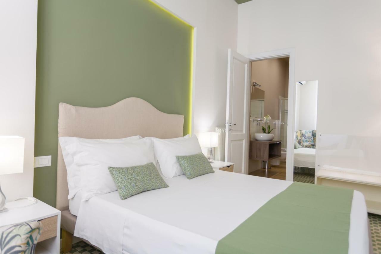 B&B Kalavria Reggio di Calabria Ngoại thất bức ảnh