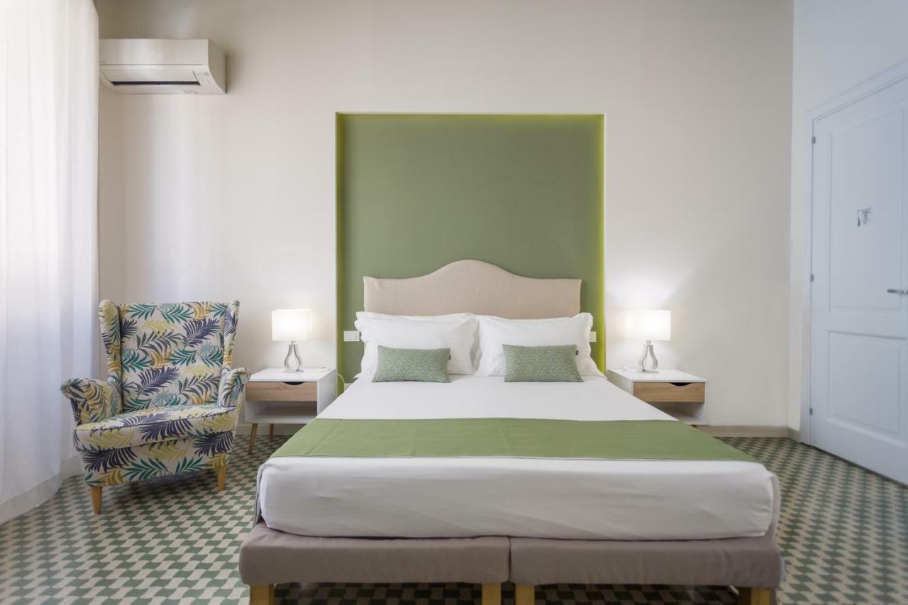 B&B Kalavria Reggio di Calabria Ngoại thất bức ảnh