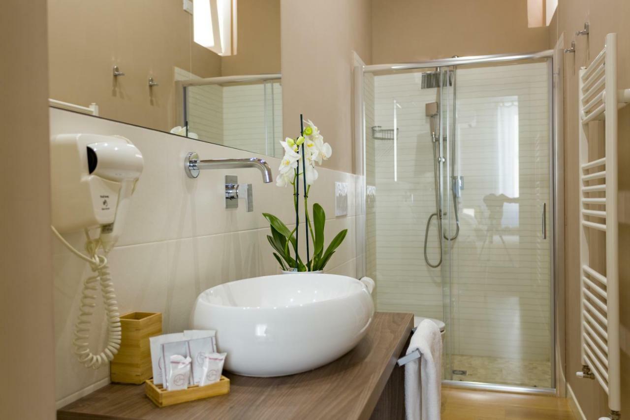 B&B Kalavria Reggio di Calabria Ngoại thất bức ảnh